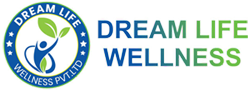Dream Life Wellness Pvt Ltd Dream Life Wellness Pvt Ltd Logo